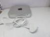 Apple Macmini, Model A1347, Running macOS Catalina 10.15.5, 3Ghz Dual Core Intel Core i7, 16GB RAM, 251GB Flash Storage. Comes witrh Power Supply. - 5