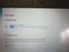Sony Vaio 13" Personal Computer, Model SVS131G22M. Running Windows 10 Pro, Intel Core i5-3230M CPU @ 2.6Ghz, 8GB RAM, 231GB HDD. Comes with Power Supply. - 4