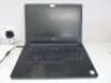 Dell Latitude 14" Laptop, Model 3470. Running Windows 10 Pro, Intel Core i5-6200UB CPU @ 2.3Ghz, 8GB RAM, 118GB HDD. Comes with Power Supply & Targus Laptop Carry Bag. - 5