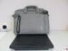 Dell Latitude 14" Laptop, Model 3470. Running Windows 10 Pro, Intel Core i5-6200UB CPU @ 2.3Ghz, 8GB RAM, 118GB HDD. Comes with Cool Bell Laptop Carry Bag. NOTE: requires power supply. - 8