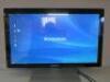 Lenovo 27" Idea Centre A720 All In One PC, Model 2564, Running Ubuntu 18.04.3 LTS, Intel Core i7-3630QM CPU @ 2.4Ghz, 7.7GB RAM, 983GB RAM. Comes with Power Supply. NOTE: small chip to screen (As Viewed/Pictured). - 4