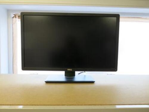 Dell 27" Flat Panel Monitor, Model P2715Qt.