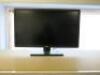 Dell 27" Flat Panel Monitor, Model P2715Qt.