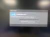 Dell 27" Flat Panel Monitor, Model P2715Qt. - 2
