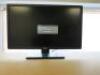 Dell 27" Flat Panel Monitor, Model P2715Qt. - 3