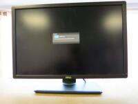 Dell 24" LCD Monitor, Model U2413f.