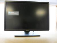 Dell 24" LCD Monitor, Model U2413f.