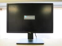 Dell 24" LCD Monitor, Model U2413f.