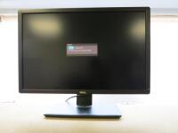 Dell 24" LCD Monitor, Model U2413f.