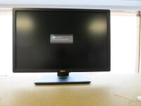 Dell 24" LCD Monitor, Model U2413f.