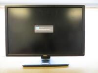 Dell 24" LCD Monitor, Model U2413f.