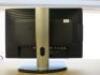 Dell 24" LCD Monitor, Model U2413f. - 3
