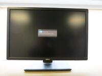 Dell 24" LCD Monitor, Model U2413f.