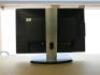 Dell 24" LCD Monitor, Model U2413f. - 3