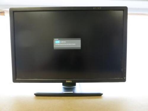 Dell 24" LCD Monitor, Model U2413f.