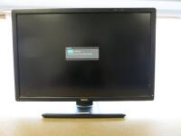 Dell 24" LCD Monitor, Model U2413f.