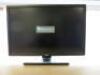 Dell 24" LCD Monitor, Model U2413f.