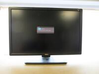 Dell 24" LCD Monitor, Model U2413f.