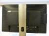 Dell 24" LCD Monitor, Model U2413f. - 3