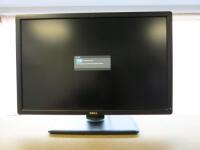 Dell 24" LCD Monitor, Model U2413f.