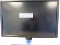 Dell 24" LCD Monitor, Model U2413f.