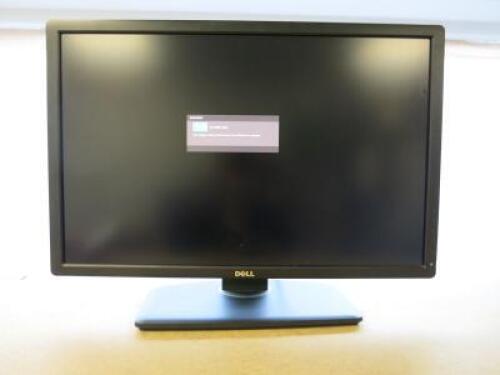 Dell 24" LCD Monitor, Model U2413f.
