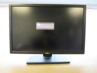 Dell 24" LCD Monitor, Model U2413f.