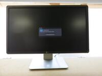 Dell 23" Flat Panel Monitor, Model P2314Hc.