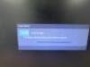 Dell 24" Monitor, Model P2412Hb. NOTE: incorrect stand comes with monitor - 2