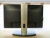 Dell 24" Monitor, Model P2412Hb. NOTE: incorrect stand comes with monitor - 4