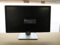 Dell 22" Dell LCD Monitor, Model P2214Hb.