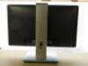 Dell 22" Dell LCD Monitor, Model P2214Hb. - 5