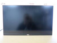 Dell 25" Flat Panel Monitor, Model U2515Hc. NOTE: requires stand.