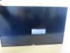 Dell 25" Flat Panel Monitor, Model U2515Hc. NOTE: requires stand. - 2