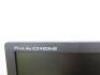 iiYAMA 24" Prolite Monitor, Model E2483HS with Adjustable Monitor Desk Mount. - 6