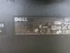 Pair of Dell 19" Flat Panel Monitors, Model P190St with Adjustable Monitor Desk Mounts. - 6