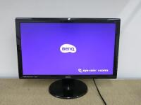 BenQ 22" LCD Monitor, Model GL2250-T.