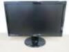 BenQ 22" LCD Monitor, Model GL2250-T. - 3