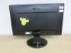 BenQ 22" LCD Monitor, Model GL2250-T. - 5