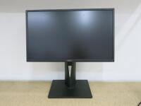 Dell 24" Flat Panel Monitor, Model P2417H.