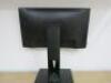 Dell 24" Flat Panel Monitor, Model P2417H. - 4