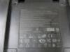 Dell 24" Flat Panel Monitor, Model P2417H. - 5