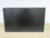 iiYAMA 24" Prolite Monitor, Model E2483HS with Adjustable Monitor Desk Mount - 6