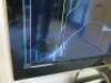 Panasonic 42" LCD TV, Model TX-L42E5B. Comes with Part Wall Bracket. NOTE: TV sold for spares or repair (As Viewed/Pictured). - 3