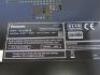 Panasonic 42" LCD TV, Model TX-L42E5B. Comes with Part Wall Bracket. NOTE: TV sold for spares or repair (As Viewed/Pictured). - 4