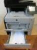 HP M476dn Multi Function Colour Laser Printer. - 4