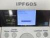 Canon Image Prograf IPF605 Wide Format Colour Printer with Paper Tray & 4 x Rolls of 80gsm (610mm x 50m). - 2