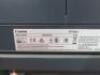 Canon Image Prograf IPF605 Wide Format Colour Printer with Paper Tray & 4 x Rolls of 80gsm (610mm x 50m). - 4