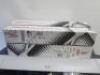 Canon Image Prograf IPF605 Wide Format Colour Printer with Paper Tray & 4 x Rolls of 80gsm (610mm x 50m). - 7
