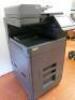 Utax 2506Ci Multi Function Colour Photocopier/Printer. - 4
